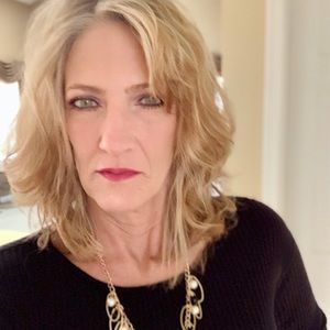 Meet your Posher, Teresa